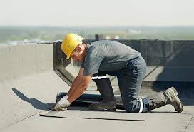 Best Green or Eco-Friendly Roofing Solutions  in Middlebush, NJ